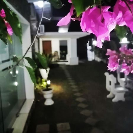 Anna Shanthi Villa Kandy Ngoại thất bức ảnh