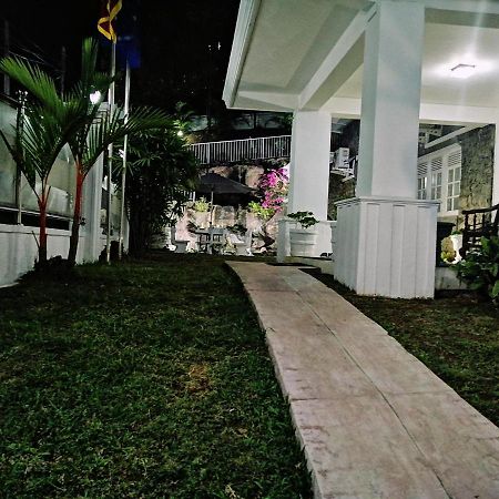 Anna Shanthi Villa Kandy Ngoại thất bức ảnh