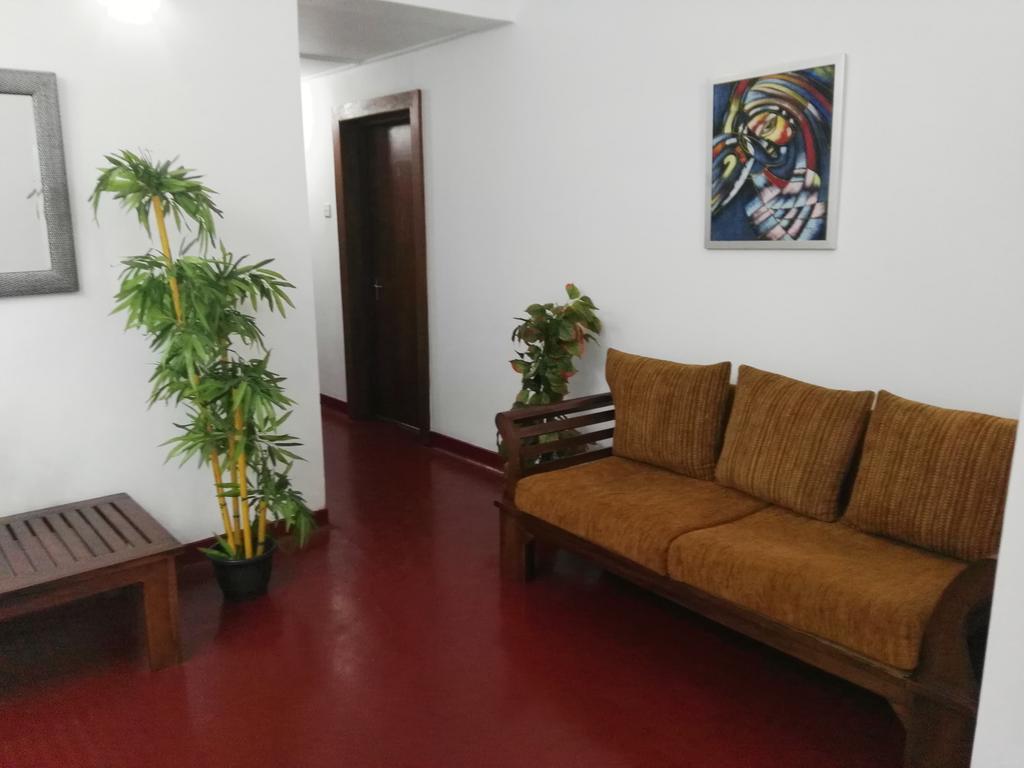 Anna Shanthi Villa Kandy Ngoại thất bức ảnh