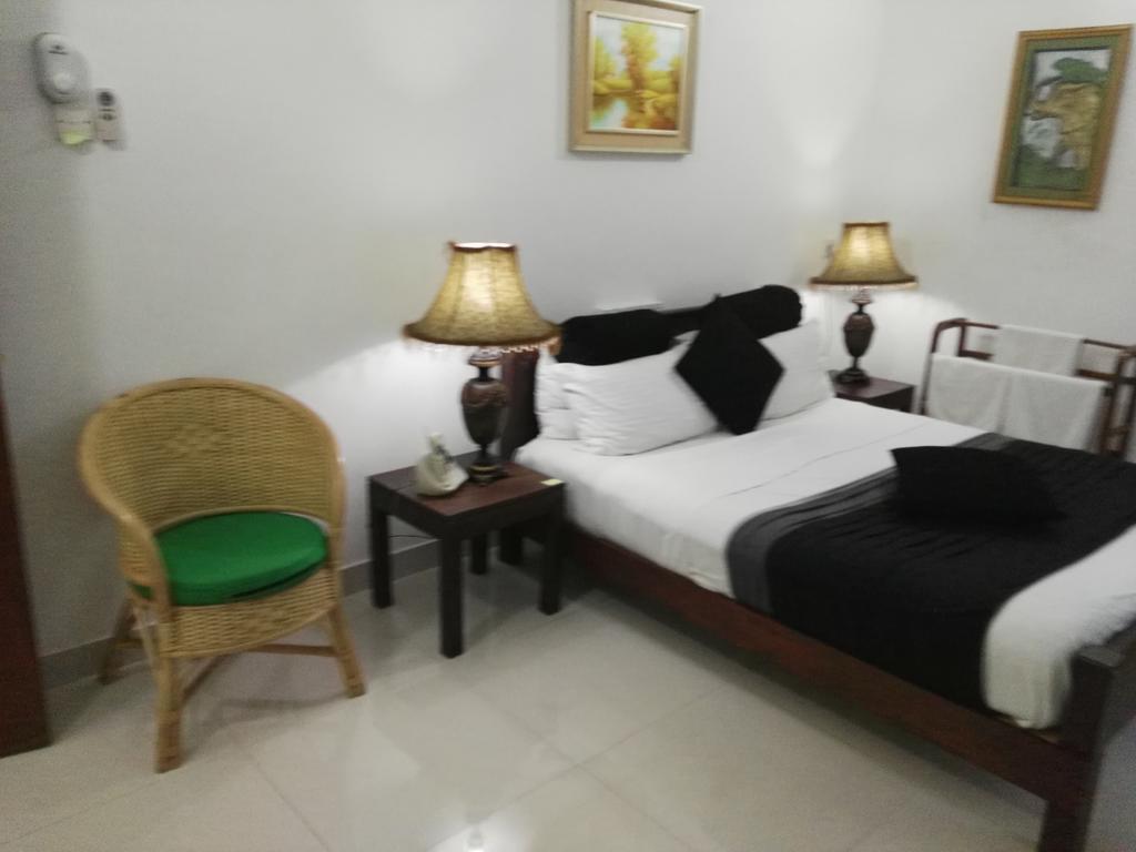 Anna Shanthi Villa Kandy Ngoại thất bức ảnh