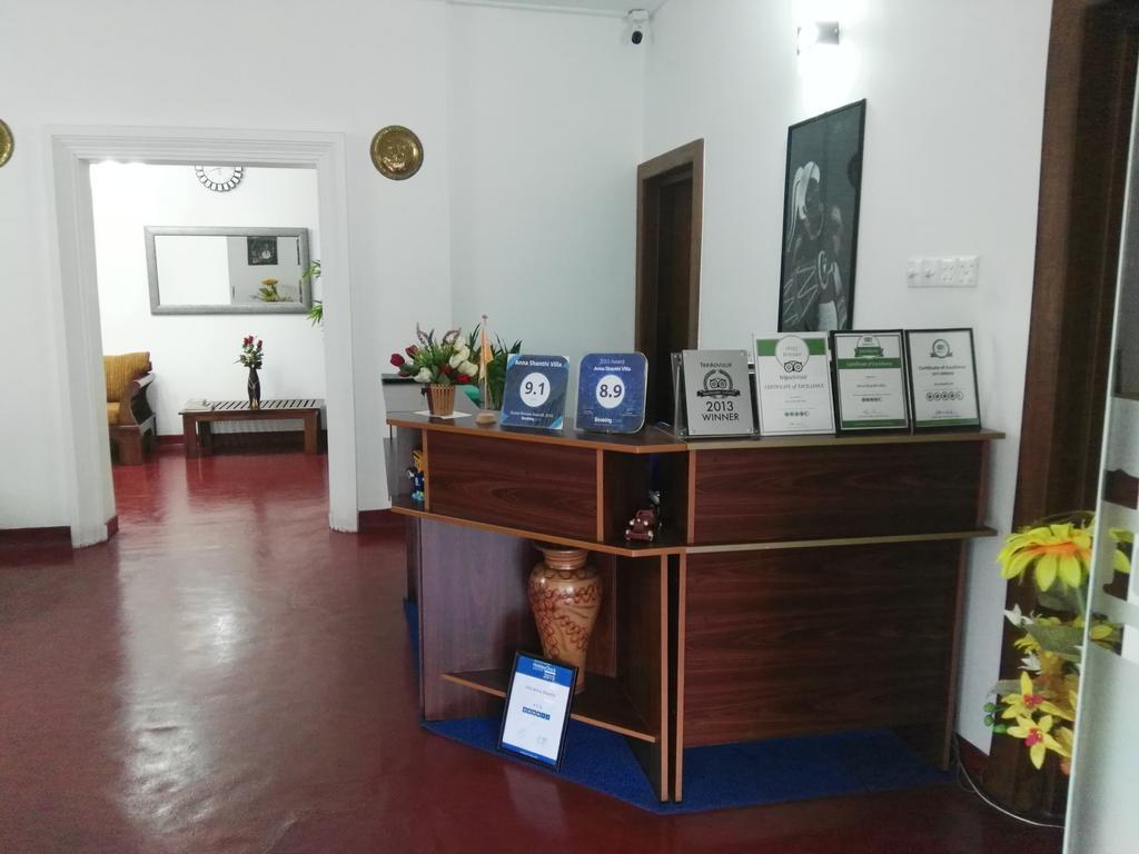 Anna Shanthi Villa Kandy Ngoại thất bức ảnh