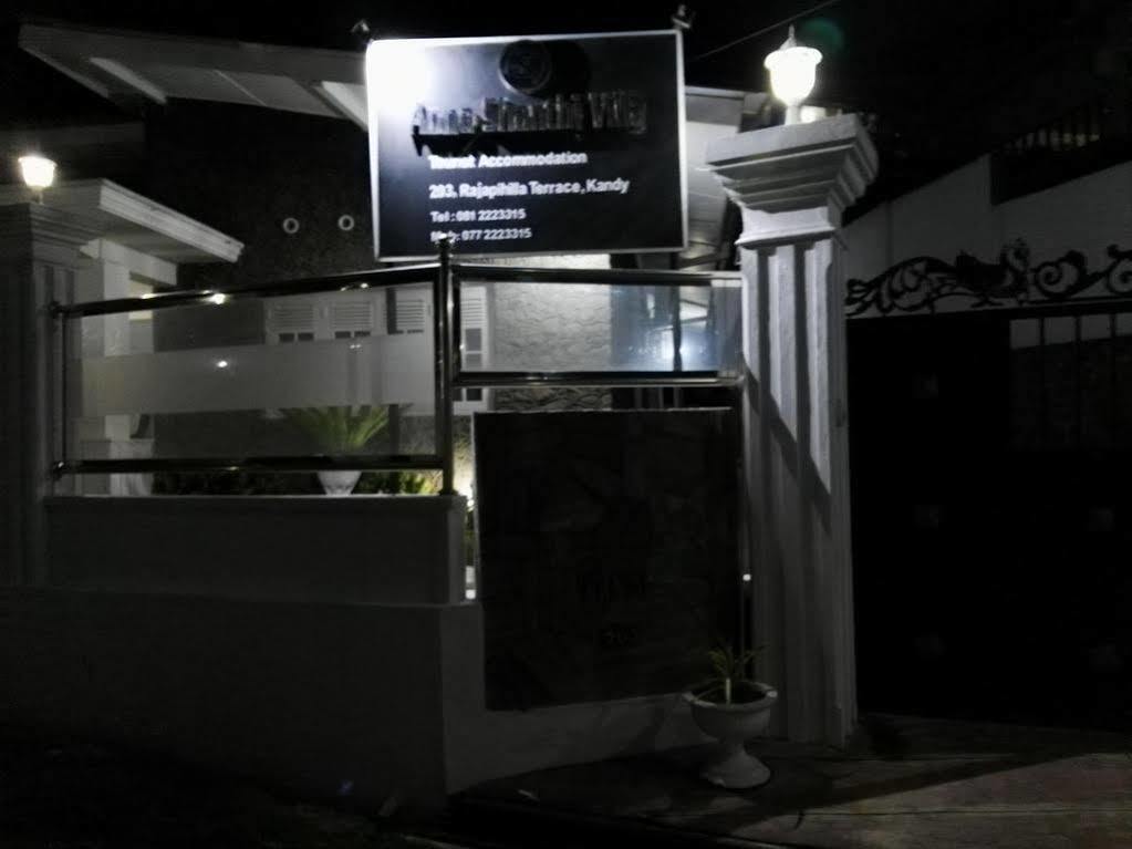 Anna Shanthi Villa Kandy Ngoại thất bức ảnh