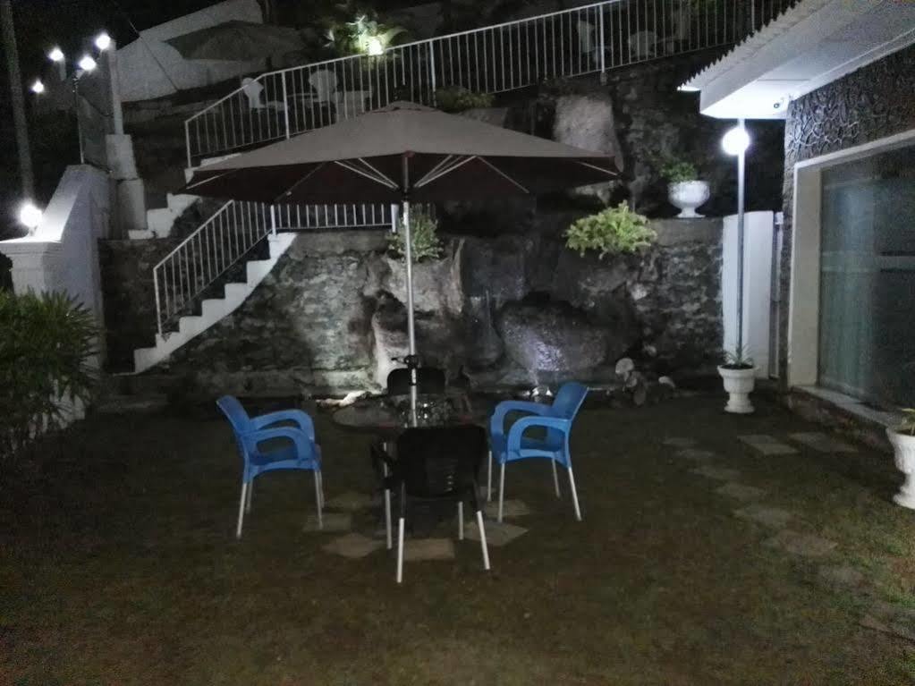 Anna Shanthi Villa Kandy Ngoại thất bức ảnh