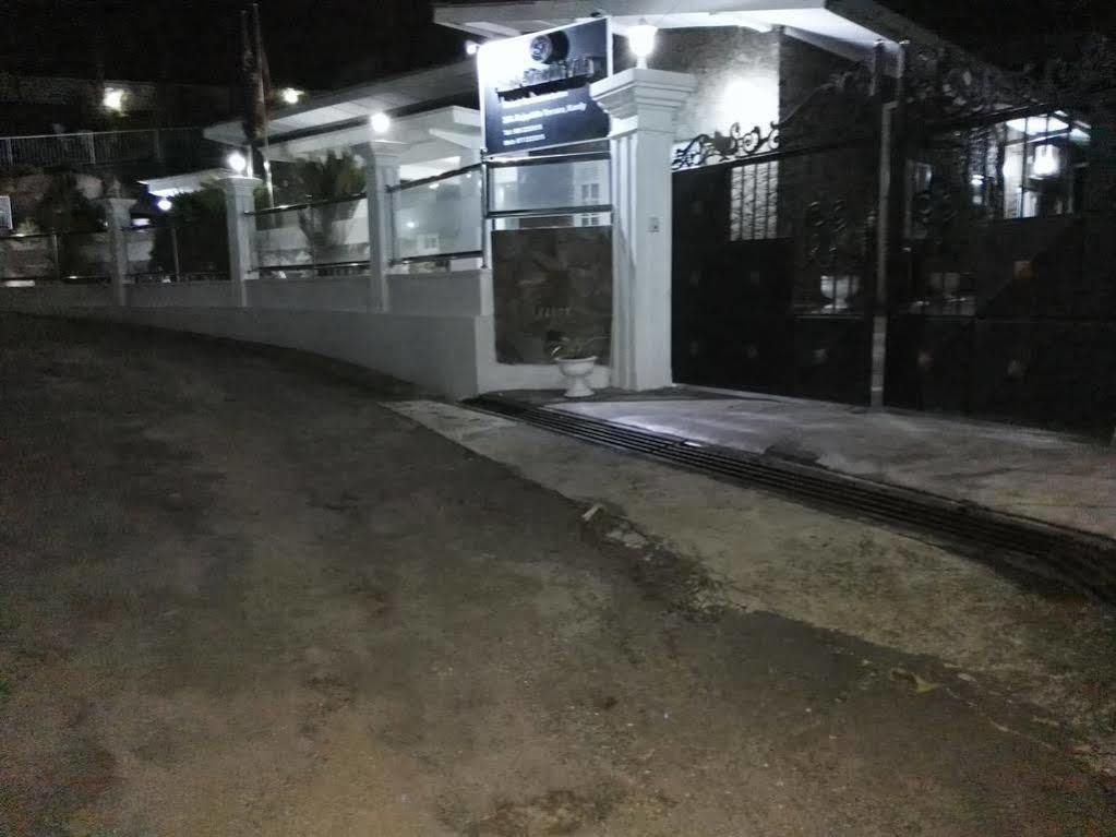 Anna Shanthi Villa Kandy Ngoại thất bức ảnh