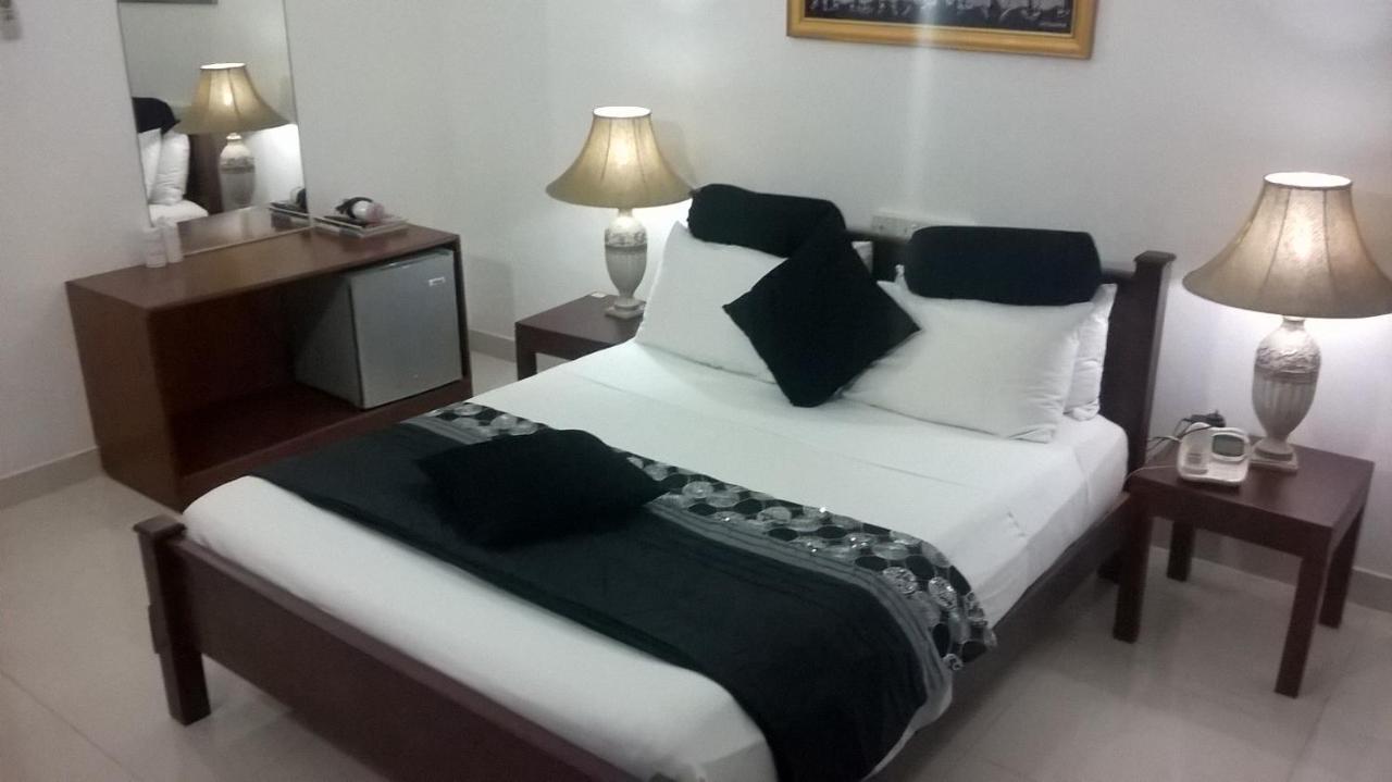 Anna Shanthi Villa Kandy Ngoại thất bức ảnh
