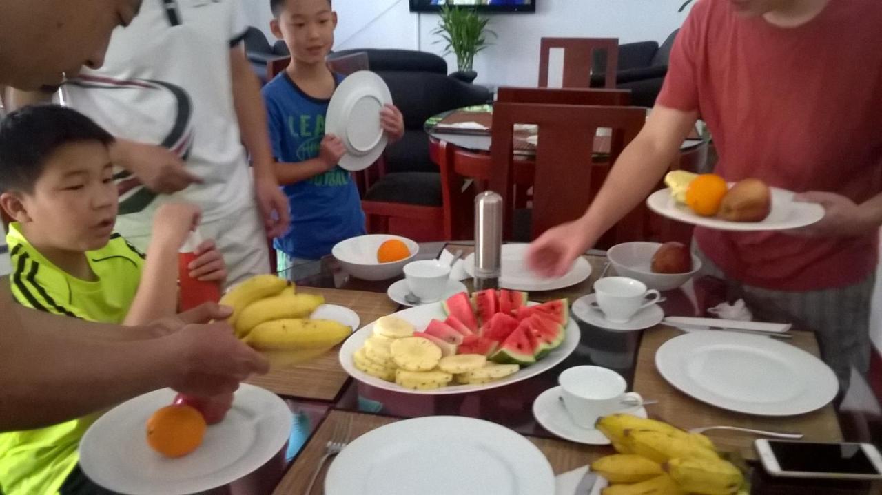 Anna Shanthi Villa Kandy Ngoại thất bức ảnh