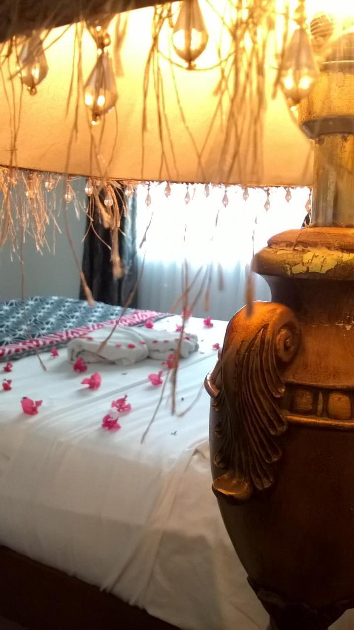 Anna Shanthi Villa Kandy Ngoại thất bức ảnh