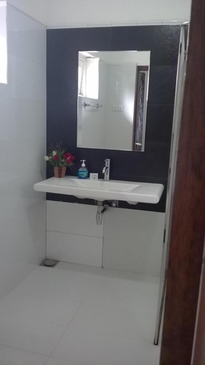 Anna Shanthi Villa Kandy Ngoại thất bức ảnh
