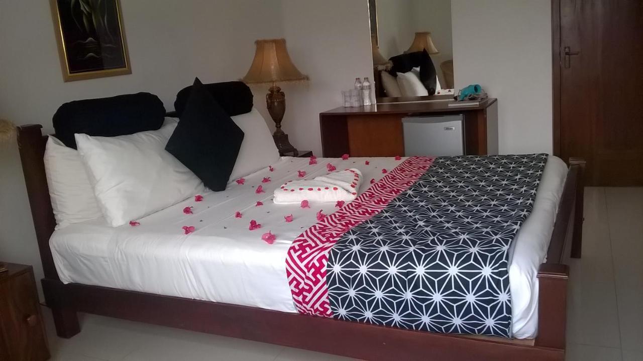 Anna Shanthi Villa Kandy Ngoại thất bức ảnh