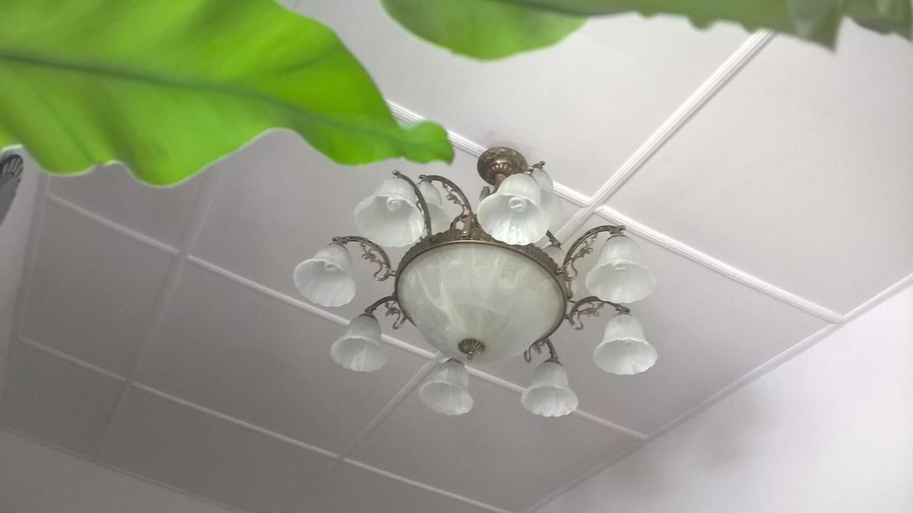 Anna Shanthi Villa Kandy Ngoại thất bức ảnh