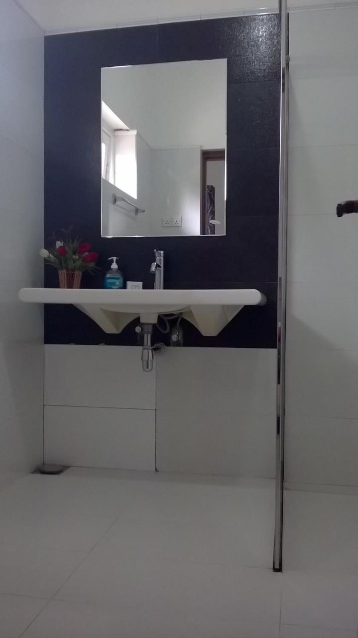 Anna Shanthi Villa Kandy Ngoại thất bức ảnh