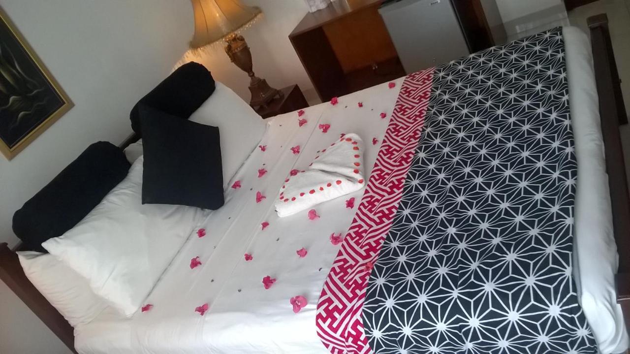 Anna Shanthi Villa Kandy Ngoại thất bức ảnh