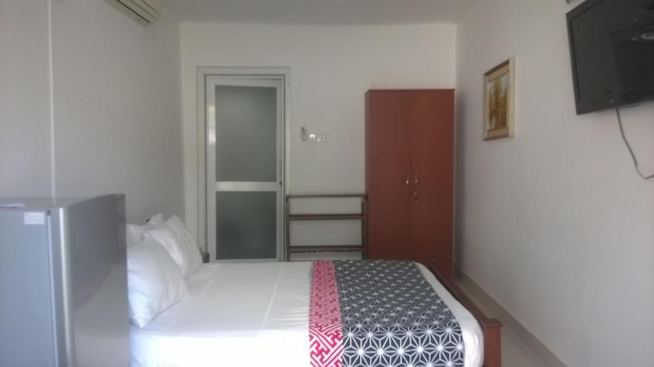 Anna Shanthi Villa Kandy Ngoại thất bức ảnh