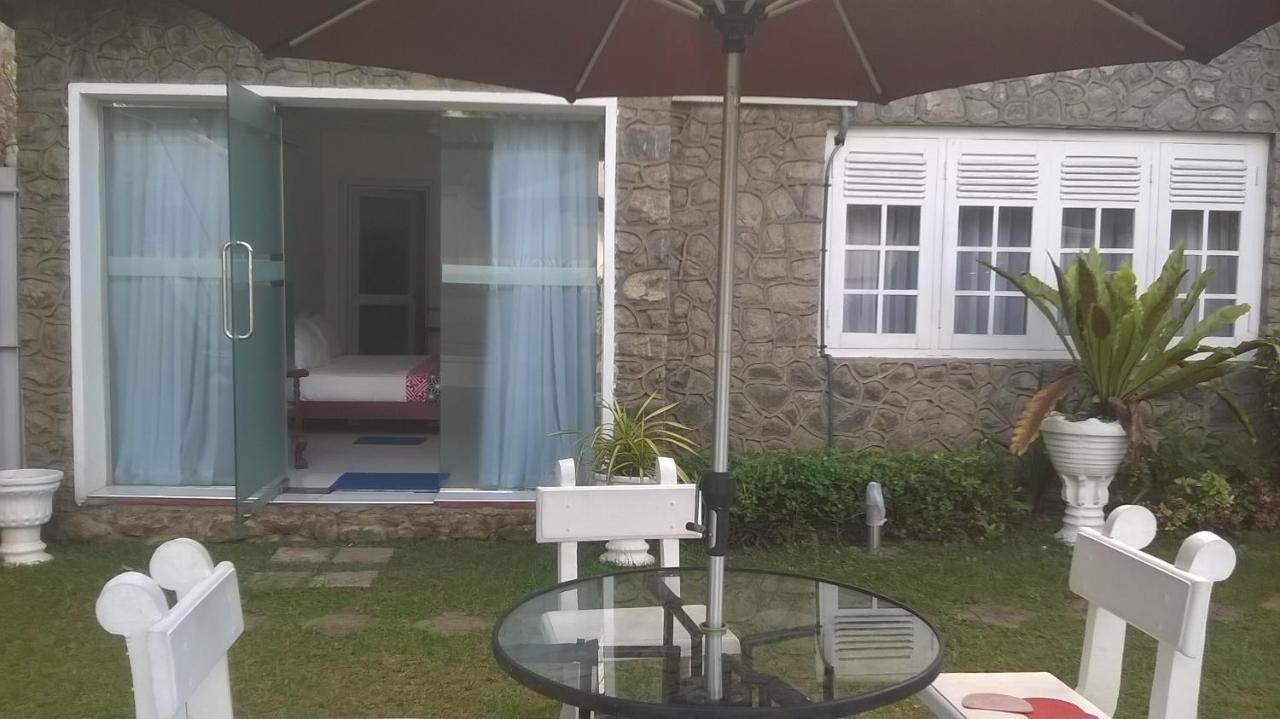Anna Shanthi Villa Kandy Ngoại thất bức ảnh