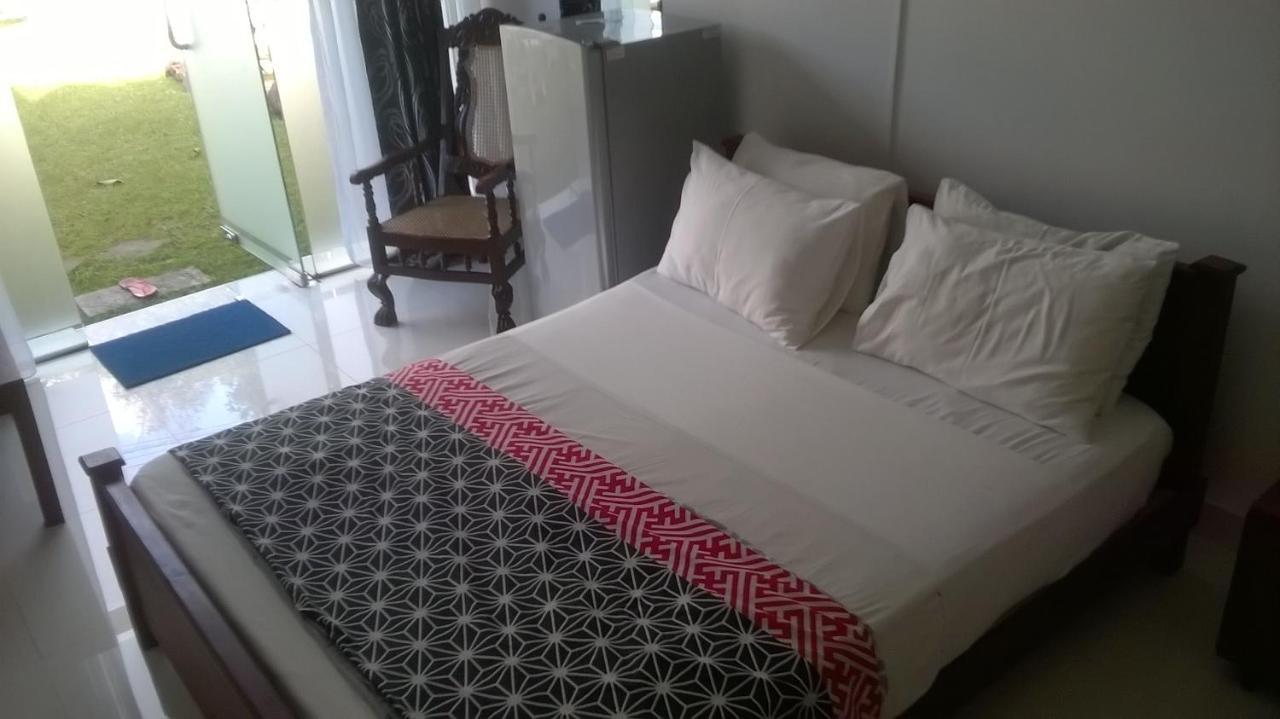 Anna Shanthi Villa Kandy Ngoại thất bức ảnh