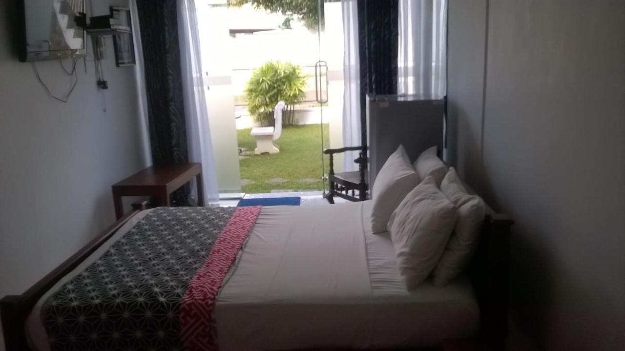 Anna Shanthi Villa Kandy Ngoại thất bức ảnh
