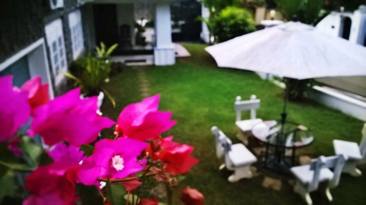 Anna Shanthi Villa Kandy Ngoại thất bức ảnh