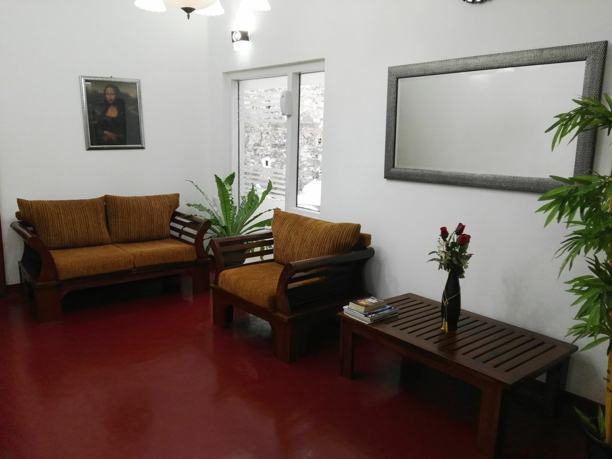 Anna Shanthi Villa Kandy Ngoại thất bức ảnh