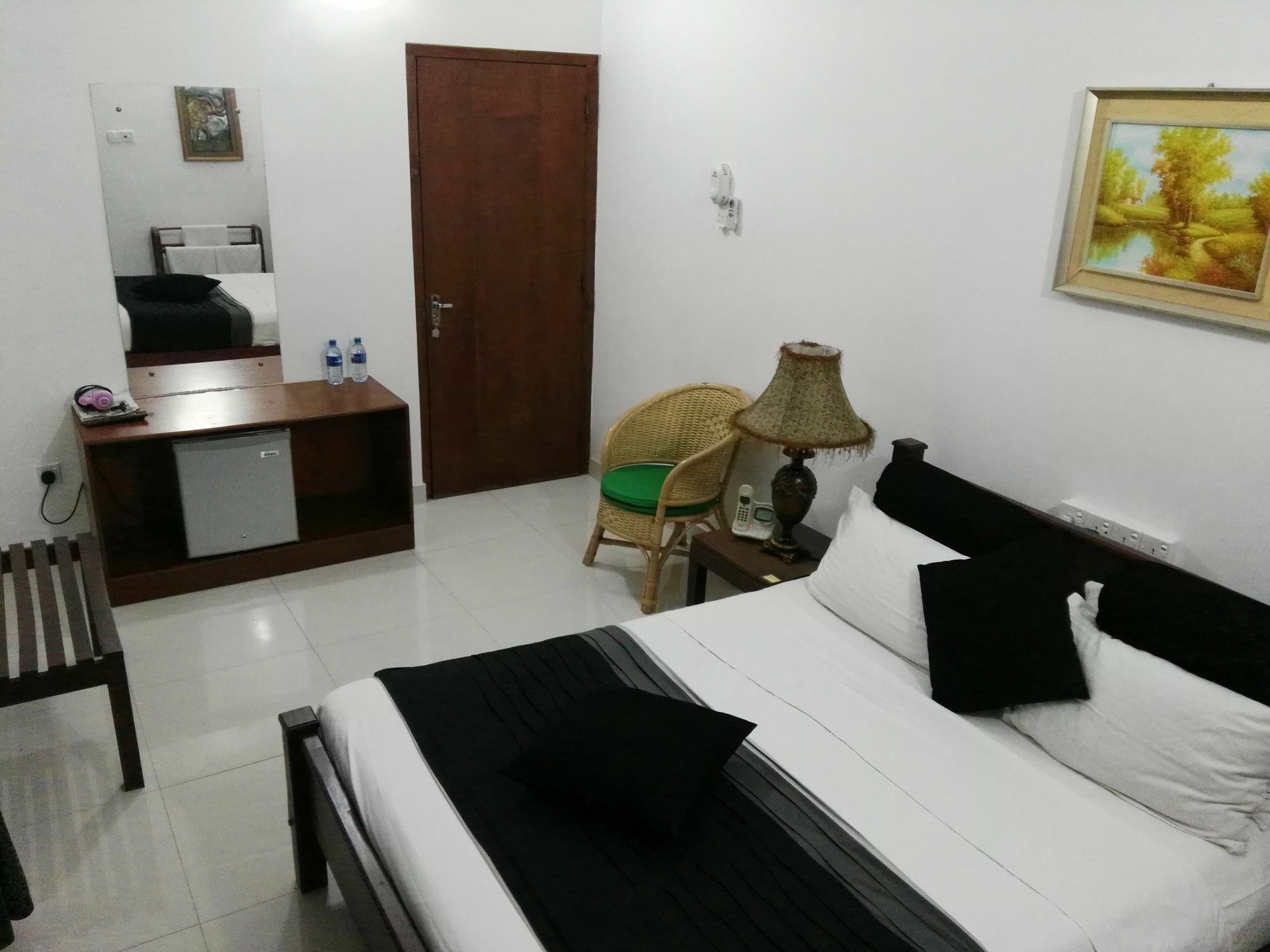 Anna Shanthi Villa Kandy Ngoại thất bức ảnh