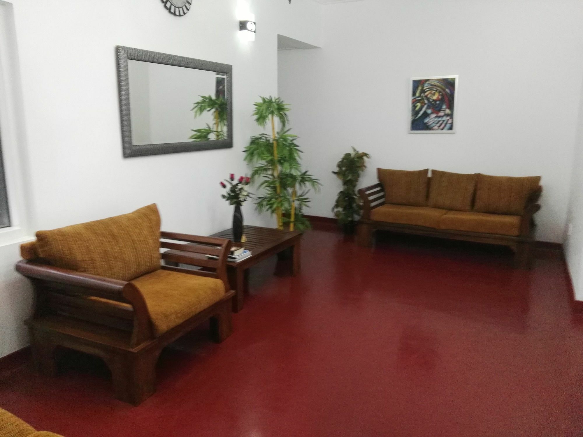 Anna Shanthi Villa Kandy Ngoại thất bức ảnh