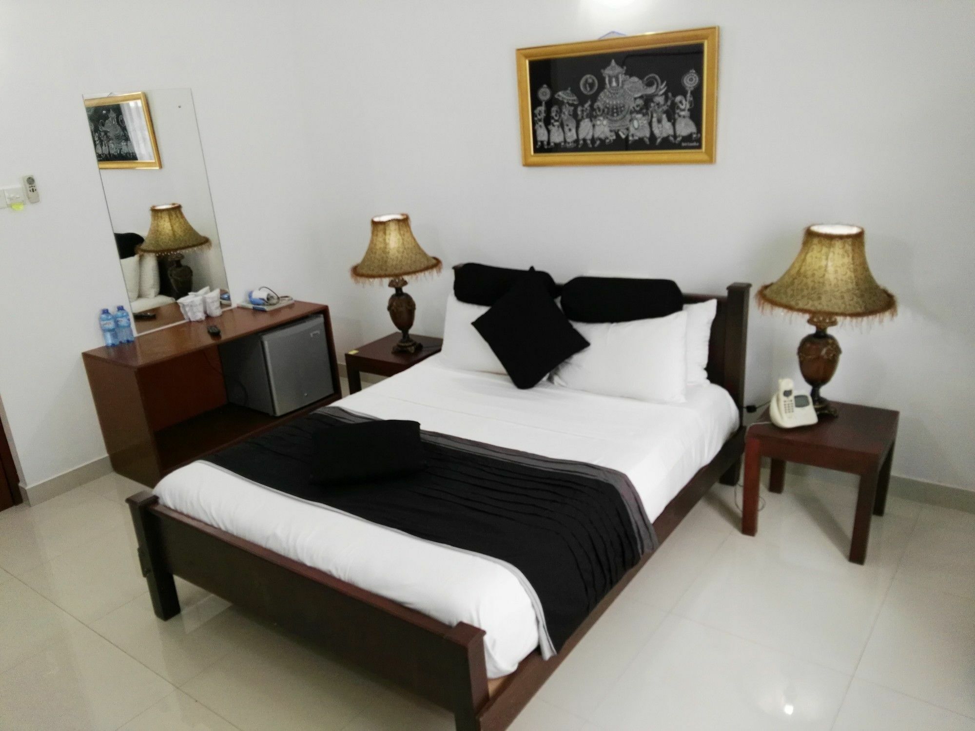 Anna Shanthi Villa Kandy Ngoại thất bức ảnh