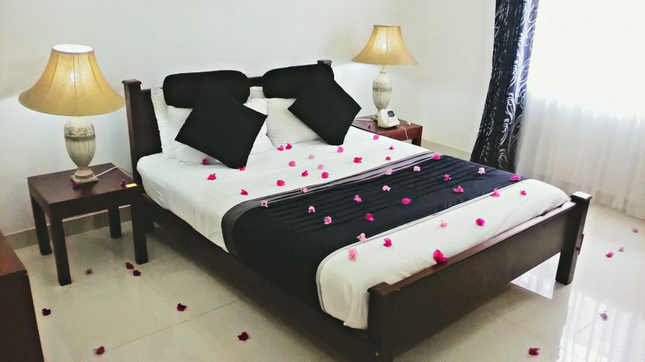 Anna Shanthi Villa Kandy Ngoại thất bức ảnh