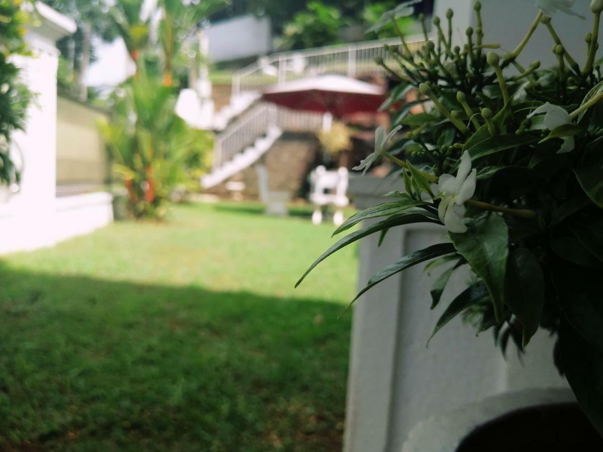 Anna Shanthi Villa Kandy Ngoại thất bức ảnh