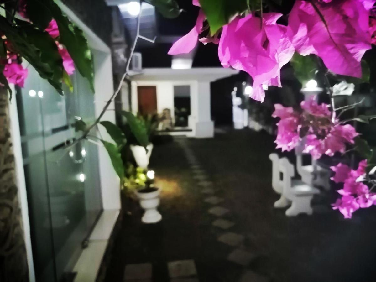 Anna Shanthi Villa Kandy Ngoại thất bức ảnh